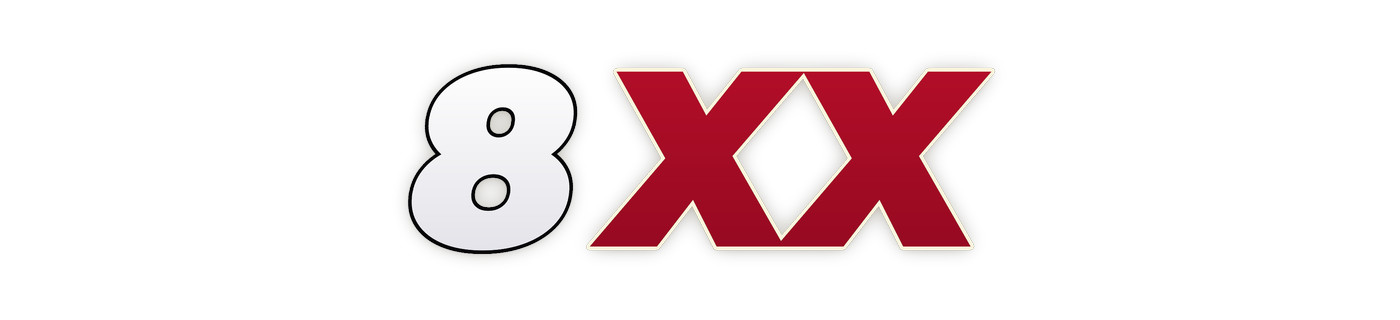 8xx Casino